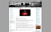 U2.ru - Всероссийский сайт поклонников U2